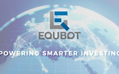 EquBot AI Covid Insights + Delta Variant