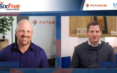 The Six Five with IBM’s Rob Thomas on Accelerating AI Adoption with Ecosystem Partners